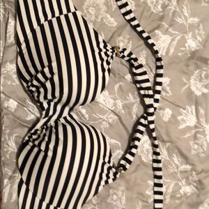 Victoria’s Secret Underwire Swim Top